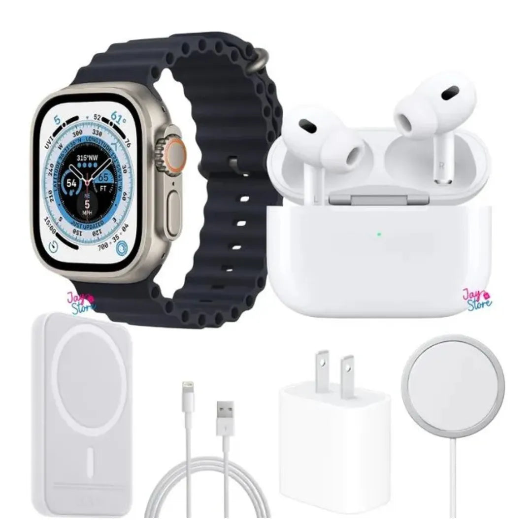 Reloj Smart Watch X8