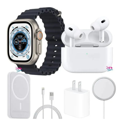 Reloj Smart Watch X8