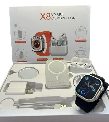 Reloj Smart Watch X8